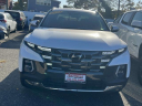 Thumbnail image of 2022 Hyundai SANTA CRUZ at South Shore Nissan