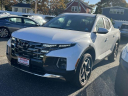 Thumbnail image of 2022 Hyundai SANTA CRUZ at South Shore Nissan