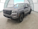 Thumbnail image of 2023 Nissan Frontier at Bill Summers Ford Lincoln Honda Nissan