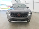 Thumbnail image of 2023 Nissan Frontier at Bill Summers Ford Lincoln Honda Nissan