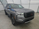 Thumbnail image of 2023 Nissan Frontier at Bill Summers Ford Lincoln Honda Nissan