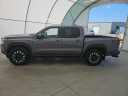 Thumbnail image of 2023 Nissan Frontier at Bill Summers Ford Lincoln Honda Nissan