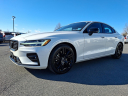 Thumbnail image of 2024 Volvo S60 at Brown Daub Volvo Cars Lehigh Valley