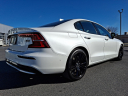 Thumbnail image of 2024 Volvo S60 at Brown Daub Volvo Cars Lehigh Valley