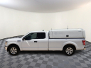 Thumbnail image of 2018 Ford F-150 at The Garage