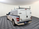 Thumbnail image of 2018 Ford F-150 at The Garage