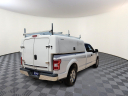 Thumbnail image of 2018 Ford F-150 at The Garage