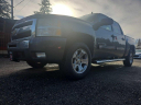 Thumbnail image of 2011 Chevrolet Silverado 1500 at MC AUTO LLC