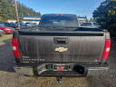 Thumbnail image of 2011 Chevrolet Silverado 1500 at MC AUTO LLC