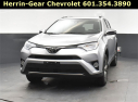 2018 Toyota RAV4 Adventure at Herrin Gear Chevrolet