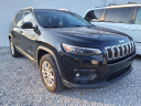 Thumbnail image of 2019 Jeep Cherokee at Tommy's Quality Used Cars