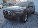 Thumbnail image of 2019 Jeep Cherokee at Tommy's Quality Used Cars