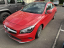 Thumbnail image of 2019 Mercedes-Benz CLA at Used Fred Beans Doylestown H