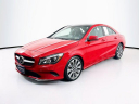 Thumbnail image of 2019 Mercedes-Benz CLA at Used Fred Beans Doylestown H