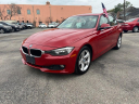 Thumbnail image of 2014 BMW 3 Series at MY DEALER