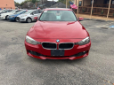2014 BMW 3 Series 328i xDrive at MY DEALER