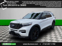 Thumbnail image of 2020 Ford Explorer at NYC Motorcars of The Bronx