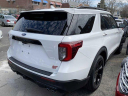 Thumbnail image of 2020 Ford Explorer at NYC Motorcars of The Bronx