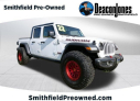 Thumbnail image of 2022 Jeep Gladiator at SmithfieldPreownedDeaconJones of Selma, NC