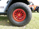 Thumbnail image of 2022 Jeep Gladiator at SmithfieldPreownedDeaconJones of Selma, NC