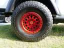 Thumbnail image of 2022 Jeep Gladiator at SmithfieldPreownedDeaconJones of Selma, NC