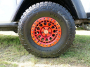 Thumbnail image of 2022 Jeep Gladiator at SmithfieldPreownedDeaconJones of Selma, NC