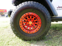 Thumbnail image of 2022 Jeep Gladiator at SmithfieldPreownedDeaconJones of Selma, NC