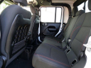 Thumbnail image of 2022 Jeep Gladiator at SmithfieldPreownedDeaconJones of Selma, NC
