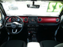 Thumbnail image of 2022 Jeep Gladiator at SmithfieldPreownedDeaconJones of Selma, NC