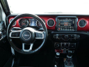 Thumbnail image of 2022 Jeep Gladiator at SmithfieldPreownedDeaconJones of Selma, NC