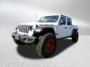 Thumbnail image of 2022 Jeep Gladiator at SmithfieldPreownedDeaconJones of Selma, NC