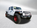 Thumbnail image of 2022 Jeep Gladiator at SmithfieldPreownedDeaconJones of Selma, NC