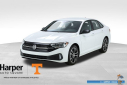 Thumbnail image of 2024 Volkswagen Jetta at Harper Volkswagen