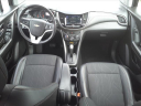 Thumbnail image of 2018 Chevrolet Trax at A & B Motors
