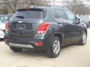 Thumbnail image of 2018 Chevrolet Trax at A & B Motors