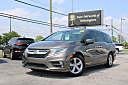 Thumbnail image of 2018 Honda Odyssey at Auto Network of Wilmington LLC