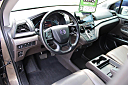Thumbnail image of 2018 Honda Odyssey at Auto Network of Wilmington LLC