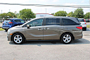 Thumbnail image of 2018 Honda Odyssey at Auto Network of Wilmington LLC