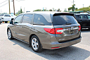 Thumbnail image of 2018 Honda Odyssey at Auto Network of Wilmington LLC