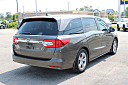 Thumbnail image of 2018 Honda Odyssey at Auto Network of Wilmington LLC