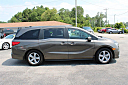 Thumbnail image of 2018 Honda Odyssey at Auto Network of Wilmington LLC