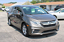 Thumbnail image of 2018 Honda Odyssey at Auto Network of Wilmington LLC