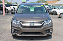 Thumbnail image of 2018 Honda Odyssey at Auto Network of Wilmington LLC
