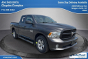 2018 Ram 1500 Express at Joe Cecconi's Chrysler Complex