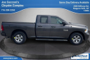 Thumbnail image of 2018 Ram 1500 at Joe Cecconi's Chrysler Complex