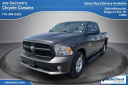 Thumbnail image of 2018 Ram 1500 at Joe Cecconi's Chrysler Complex