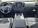 Thumbnail image of 2023 Nissan Titan at Sunrise Volkswagen of Fort Pierce