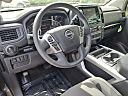Thumbnail image of 2023 Nissan Titan at Sunrise Volkswagen of Fort Pierce