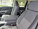 Thumbnail image of 2023 Nissan Titan at Sunrise Volkswagen of Fort Pierce