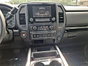 2023 Nissan Titan SV at Sunrise Volkswagen of Fort Pierce